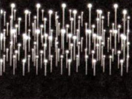 Подсказка к стереограмме - Подсказка к стереограмме -