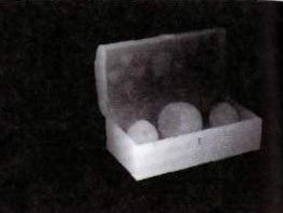 Подсказка к стереограмме - Подсказка к стереограмме -