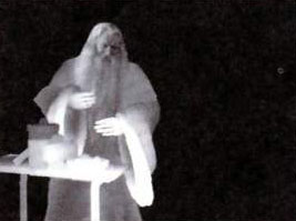 Подсказка к стереограмме - Подсказка к стереограмме -