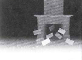 Подсказка к стереограмме - Подсказка к стереограмме -