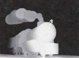 Подсказка к стереограмме - Подсказка к стереограмме -