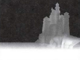 Подсказка к стереограмме - Подсказка к стереограмме -