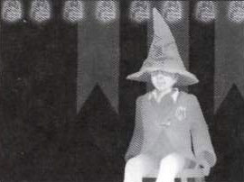 Подсказка к стереограмме - Подсказка к стереограмме -