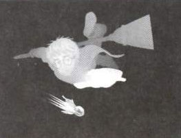 Подсказка к стереограмме - Подсказка к стереограмме -