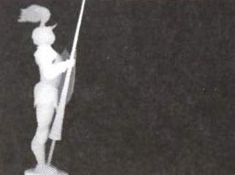 Подсказка к стереограмме - Подсказка к стереограмме -