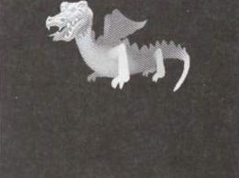 Подсказка к стереограмме - Подсказка к стереограмме -