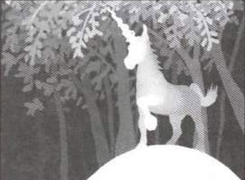 Подсказка к стереограмме - Подсказка к стереограмме -