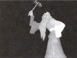 Подсказка к стереограмме - Подсказка к стереограмме -