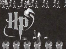 Подсказка к стереограмме - Подсказка к стереограмме -