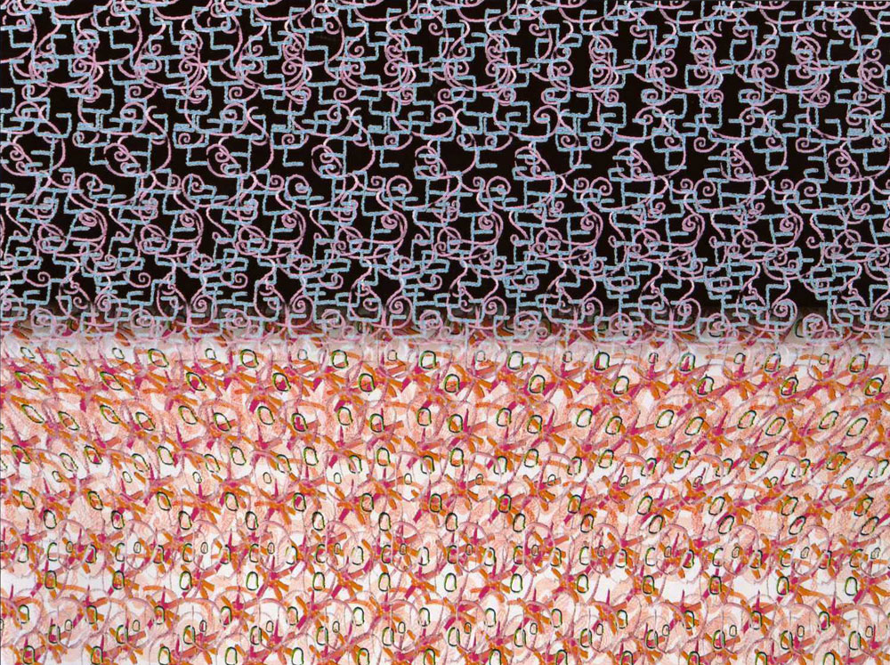 Стереограмма - Стереограмма -