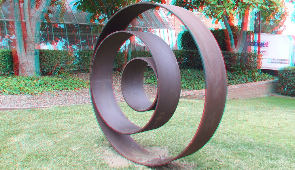 Анаглиф - Садово-парковая скульптура Анаглиф - Садово-парковая скульптура