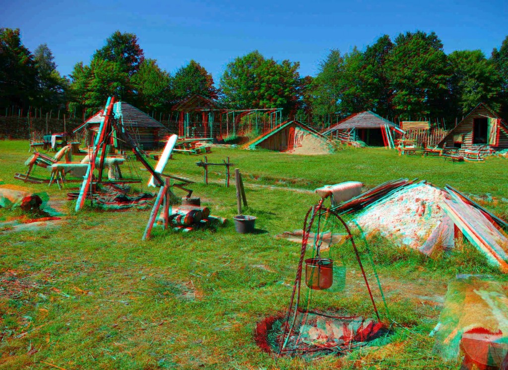 Анаглиф - Кемпинг Анаглиф - Кемпинг