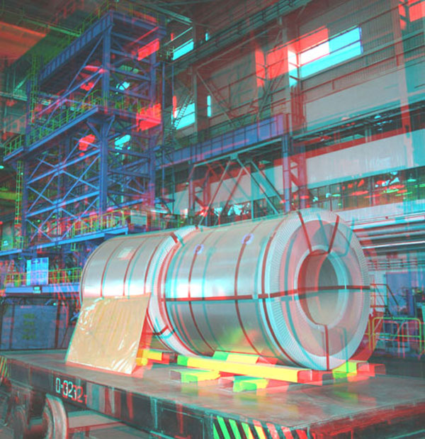 Анаглиф - Сталепрокат Анаглиф - Сталепрокат