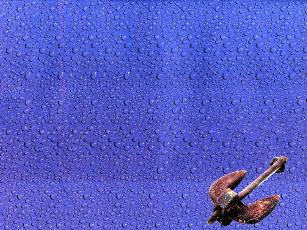 Стереограмма - Подводная лодка Стереограмма - Подводная лодка