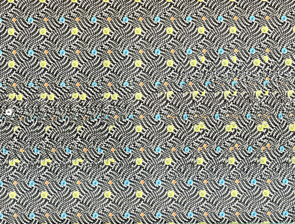 Стереограмма - Скейтбордист Стереограмма - Скейтбордист