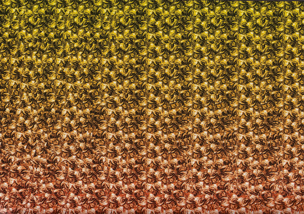 Стереограмма - Орк Стереограмма - Орк