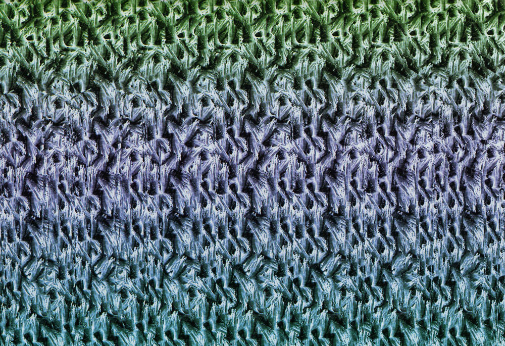 Стереограмма - Люди в плащах с мечами Стереограмма - Люди в плащах с мечами