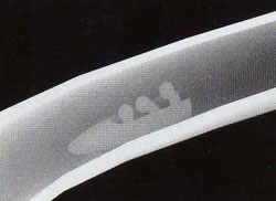 Подсказка к стереограмме - Бобслей Подсказка к стереограмме - Бобслей