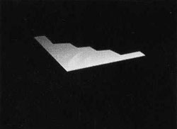 Подсказка к стереограмме - Стелс Подсказка к стереограмме - Стелс