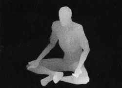 Подсказка к стереограмме - Йог Подсказка к стереограмме - Йог