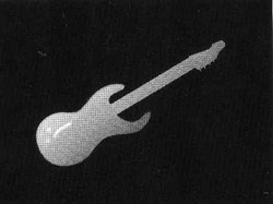 Подсказка к стереограмме - Гитара Подсказка к стереограмме - Гитара